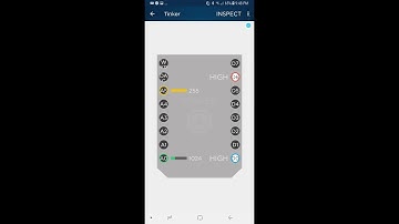 a05 tinker using the particle.io photon and my high school robotics course