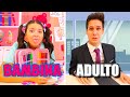 ADULTI VS BAMBINI A SCUOLA!! | Me contro Te