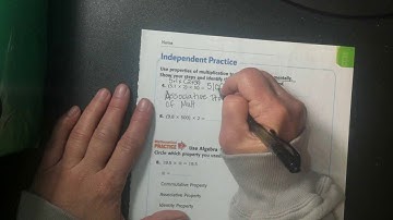 Math Chapter 6 Lesson 8