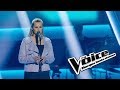 Tonje Aakre – How Deep Is Your Love | Blind Auditions | The Voice Norge 2019