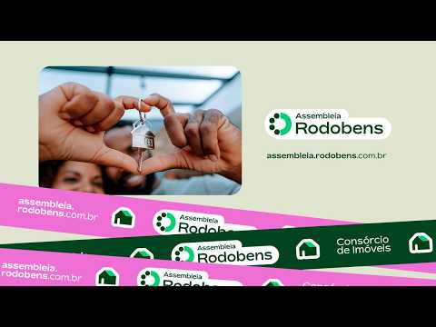 Assembleia Imóveis Agosto/2026