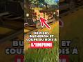 Coupe du bois avec tes potes en toute détente ! #gaming #jeuxvideo #coop