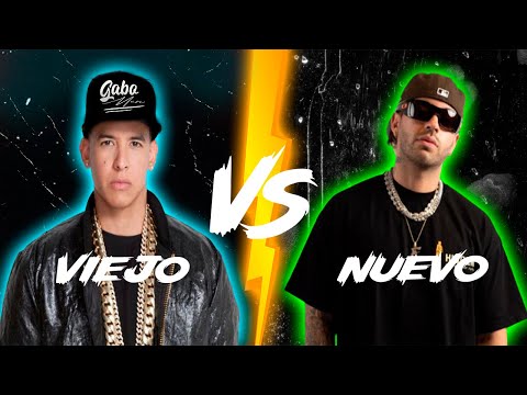 Mix Reggaeton Nuevo Y Viejo 🔥 | #1 | (Feid, Daddy Yankee, Luna, Gasolina)