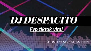 DJ DESPACITO SOUND KANE FYP TIKTOK-DJ VIRAL 2023 #despacito #djtiktok2023