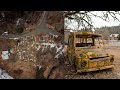 The largest car graveyard in Europe |  URBEX Sweden