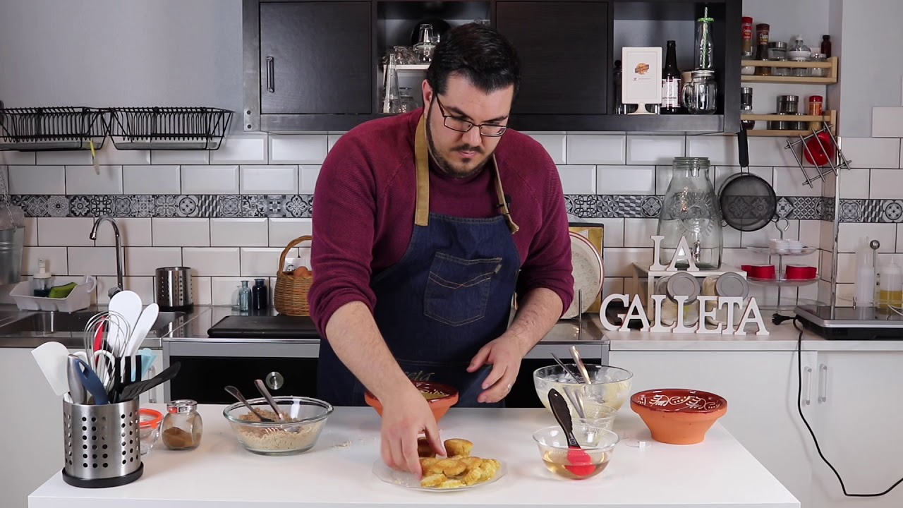 #12 Cuajada de Carnaval