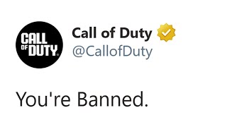 Huge Call of Duty Drama