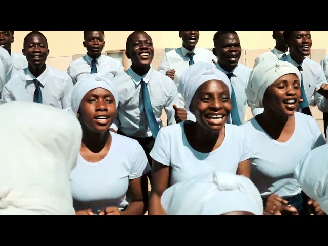 Matero Youth Choir - Imbilasuma | prod @Nsoms media by Isaac Nsomokela class=