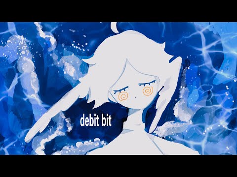 debit bit | animation OC
