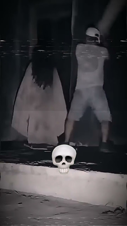 #hantu vs manusia ☪️✝️