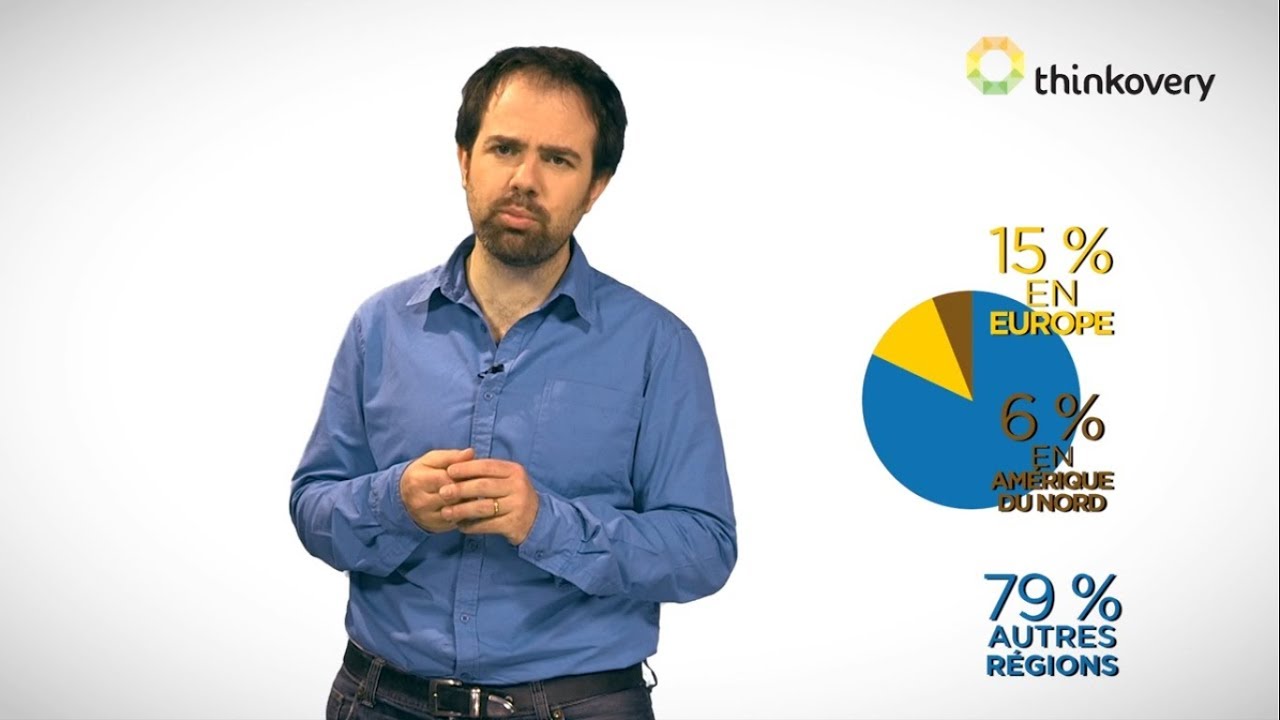 Les Africains quittent-ils beaucoup l’Afrique ? | Do You Spo