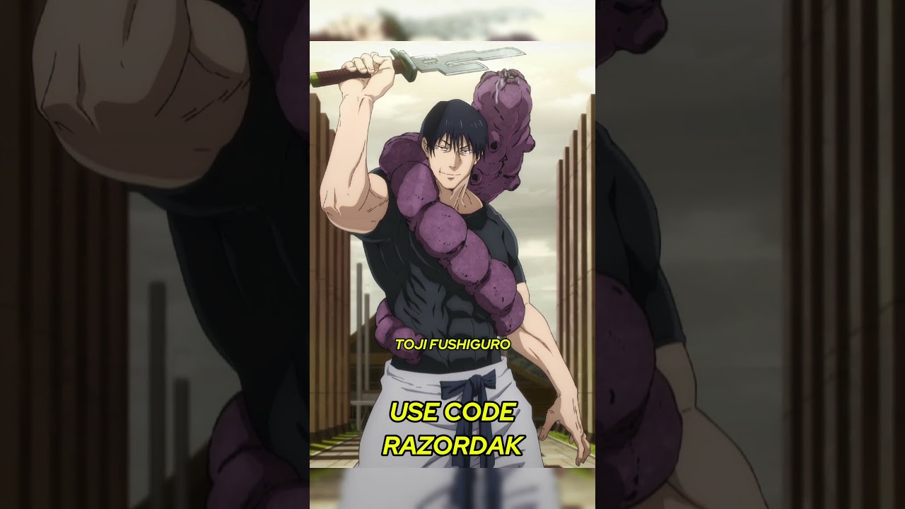 JUJUTSU KAISEN WAVE 2 CONFIRMED Fortnite Gaming Shorts