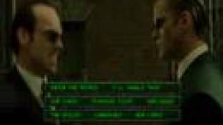 Matrix Reloaded Revisited Dvd Opening