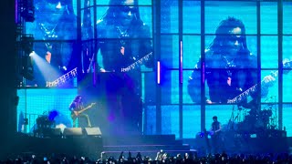 Lenny Kravitz | Blue Electric Light Tour | Live @ Ziggo Dome, Amsterdam (NL) 1-7-2024