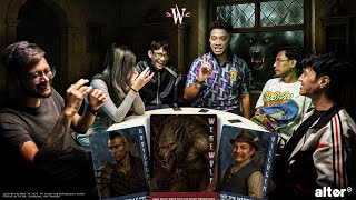 AlterTV Main: Werewolf screenshot 5