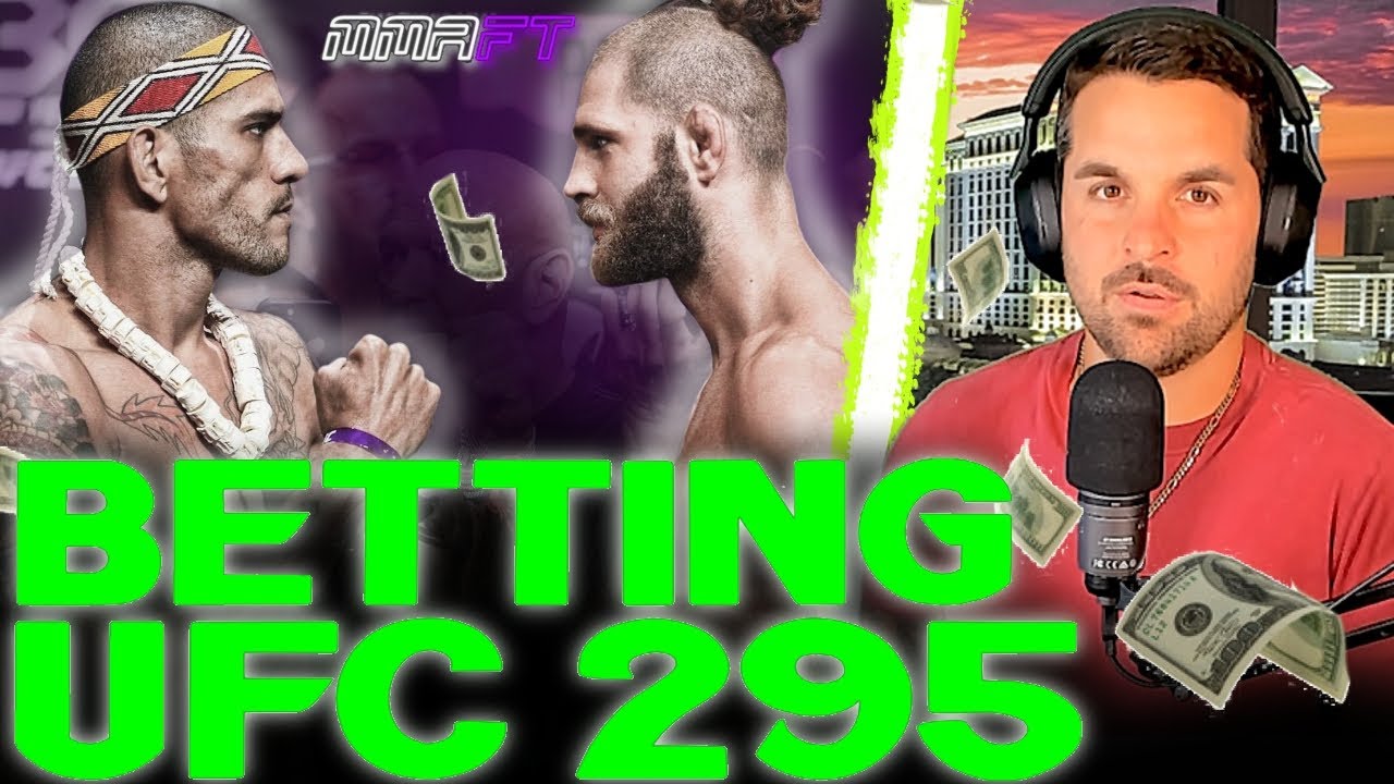 UFC 295 l Jiri Prochazka VS Alex Pereira Full card breakdown predictions & betting
