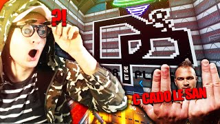 On Test La Map Que Jul Nous A Cree Pour Lalbum La Machine Blindtest Deathrun