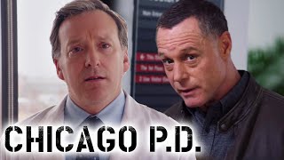 Doctor Overdosing His Cancer Patients Investigated | Chicago P.D.