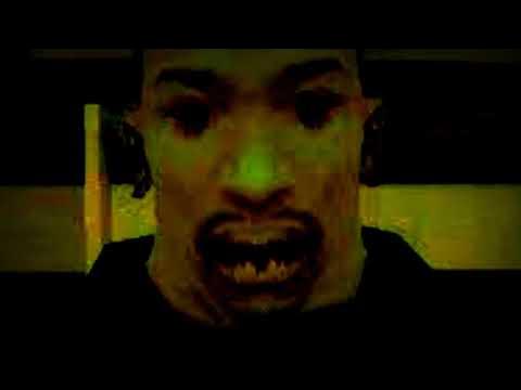 CREEPYPASTA : GTA SAN ANDREAS - O CÓDIGO MALDITO !