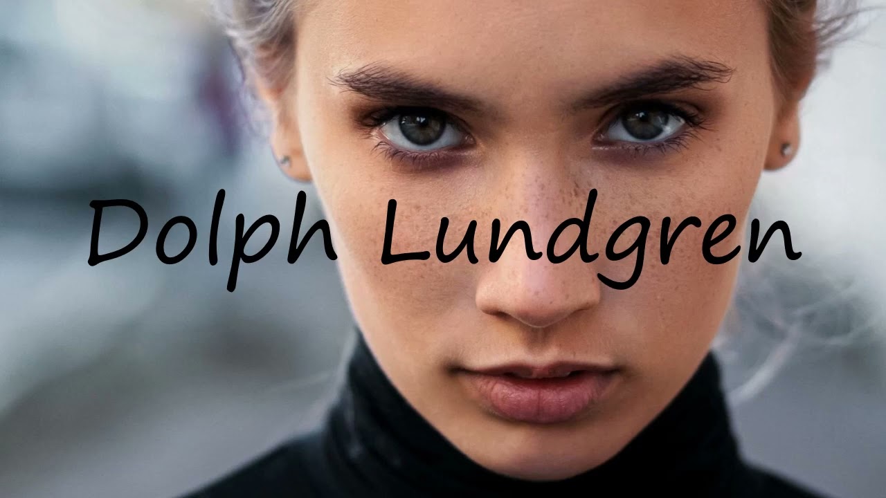 How To Pronounce Dolph Lundgren In English?