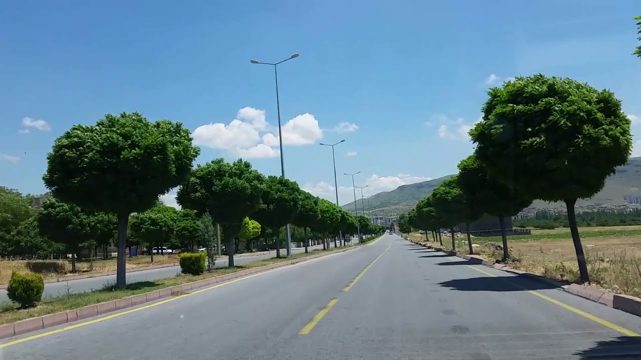 15 Haziran 2020 Ağsu Develi (Sılaya gidek Aşık Haşimi)