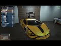 Grand Theft Auto 5 - My Pegassi Collection