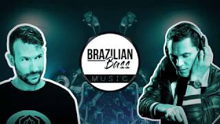 Tiësto & Don Diablo - Chemicals (feat. Thomas Troelsen) (CESARINI Bootleg)