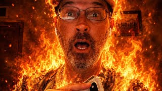 The Pixel 11 pro is on fire! 