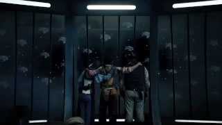 Zingaburia 2 - Afl.5 Klantersies - Afscheid