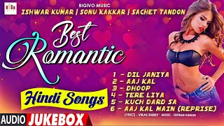 New Hindi Songs 2020 Audio Jukebox Big Ivo Original Ishwar Kumar Sonu Kakkar Sachet Tandon