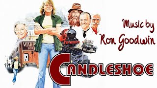 Candleshoe | Soundtrack Suite (Ron Goodwin) @SoundtrackFred