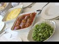 Ćufte recept Meatballs beef recipe - Sašina kuhinja