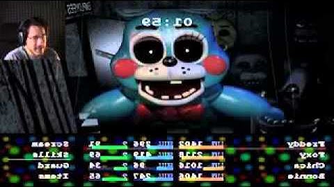 Uncut and uncensored Prop Hunt 18