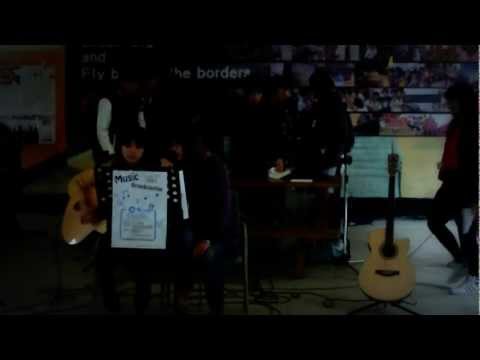 音樂傳情二-依然愛你