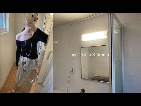 life in seoul & what's been going on | summer vlog thumbnail