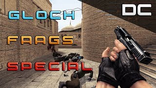 DEMOS ⚠ CS:S GLOCK FRAGS SPECIAL #1