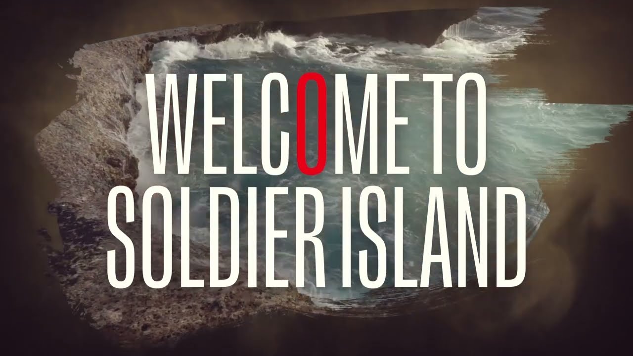 AND THEN THERE WERE NONE | COMING TO AUSTRALIA