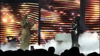 Marsha x Ernie - Cinta x Korban @ TikTok Awards Malaysia