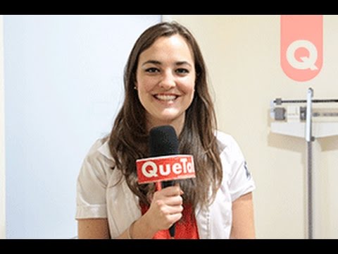 Estudio Q - Laura Matienzo - Obesidad - 17 de Septiembre 2014 #salud