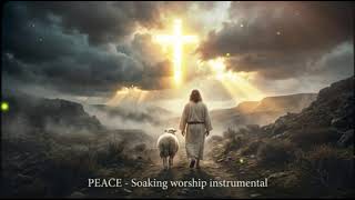 FEAR NOT: 3 Hour Prayer Time Music | Christian Meditation Music