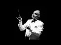 Lorin Maazel conducts the Finale of Mendelssohn&#39;s Symphony No 5 Reformation (live)