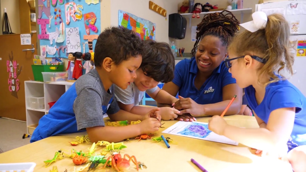 Family Resource Center YouTube