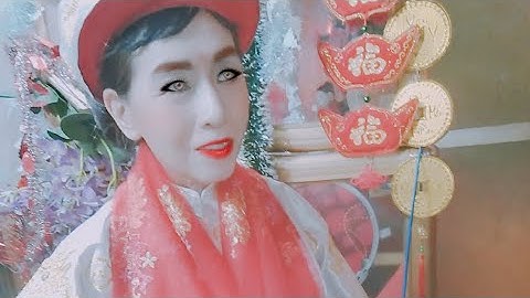 Sự tích Nhượng Vương Trần Quốc Tảng - Tra My Vu- Mua Hoa Bach Hop