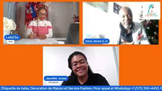 Post FOMODA Forum: Excellence, Impact, and Future of the Haitian Diaspora