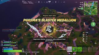 Fortnite blitz six stack