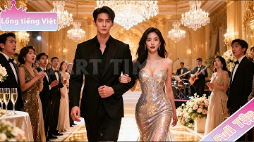 Chồng ngoại tình bảy lần nghĩ cô không dám ly hôn, ai ngờ cô sánh vai CEO đỉnh cấp, anh ta sụp đổ!