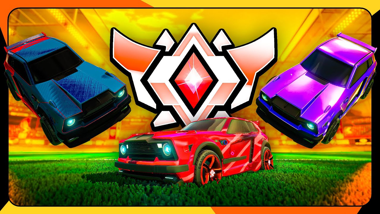 Can 2 Pro Players Carry A GC1 To Win A Tournament? - YouTube