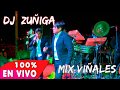 MIX LOS VIÑALES VS SUMAS  PERU ( AMOR DE CONTRABANDO ACAPELLA ) DJ ZUÑIGA 2018 AQP