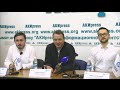 Онлайн пресс-конференция: Марат Башаров о спектакле "Разговор с душой: время поговорить"