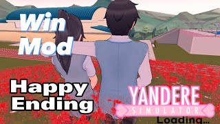 Yandere Simulator Win Mod  DL